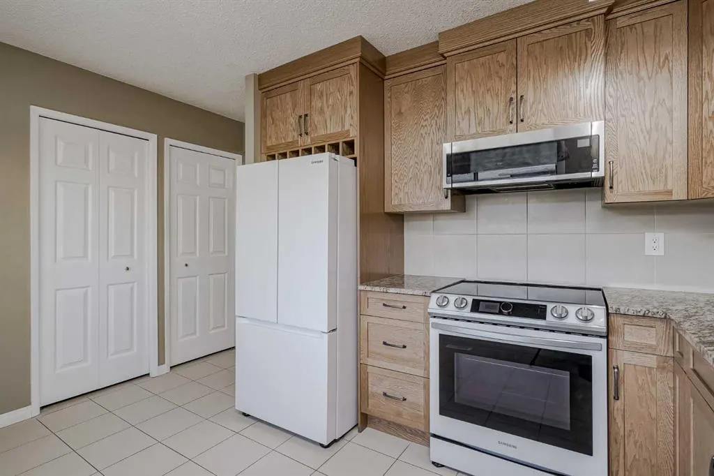 27 Silver Springs Drive NW, #20