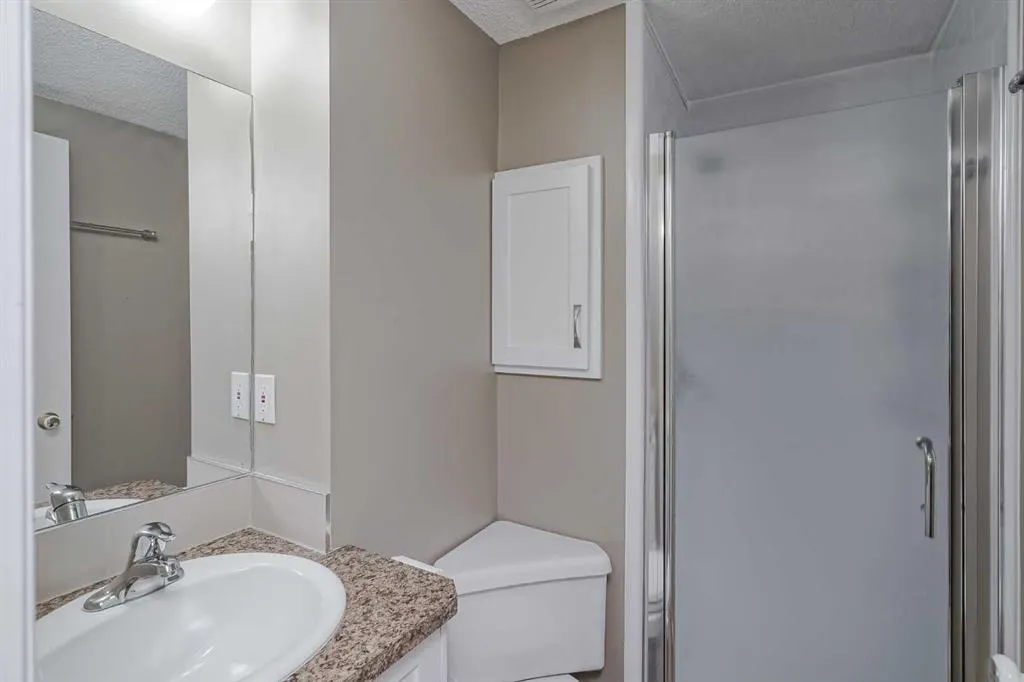 27 Silver Springs Drive NW, #20