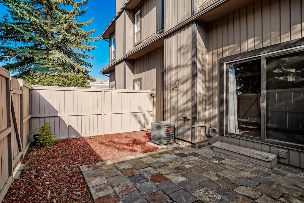 27 Silver Springs Drive NW, #20