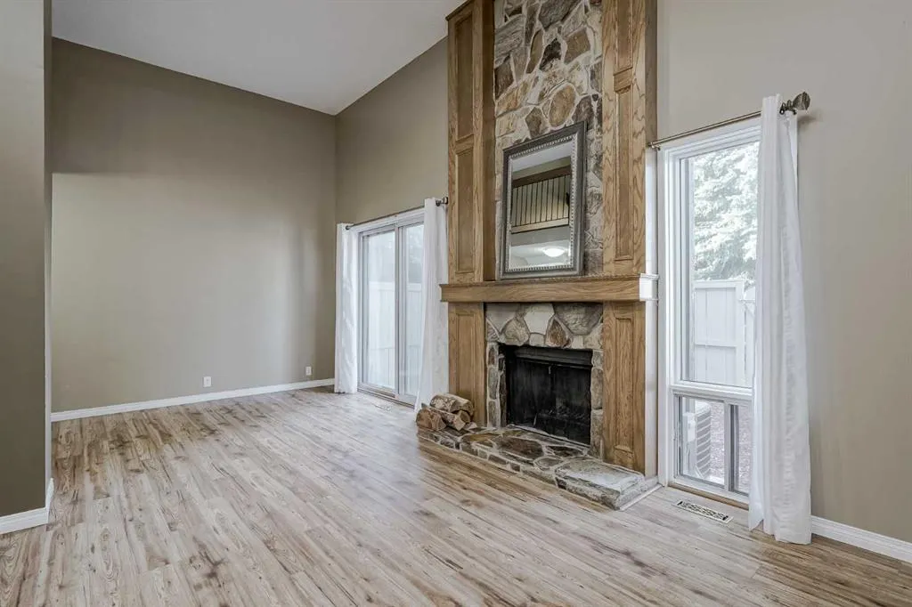 27 Silver Springs Drive NW, #20