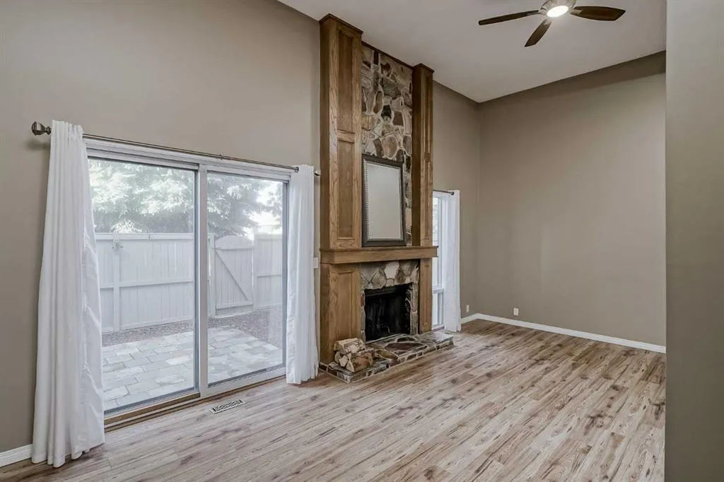 27 Silver Springs Drive NW, #20