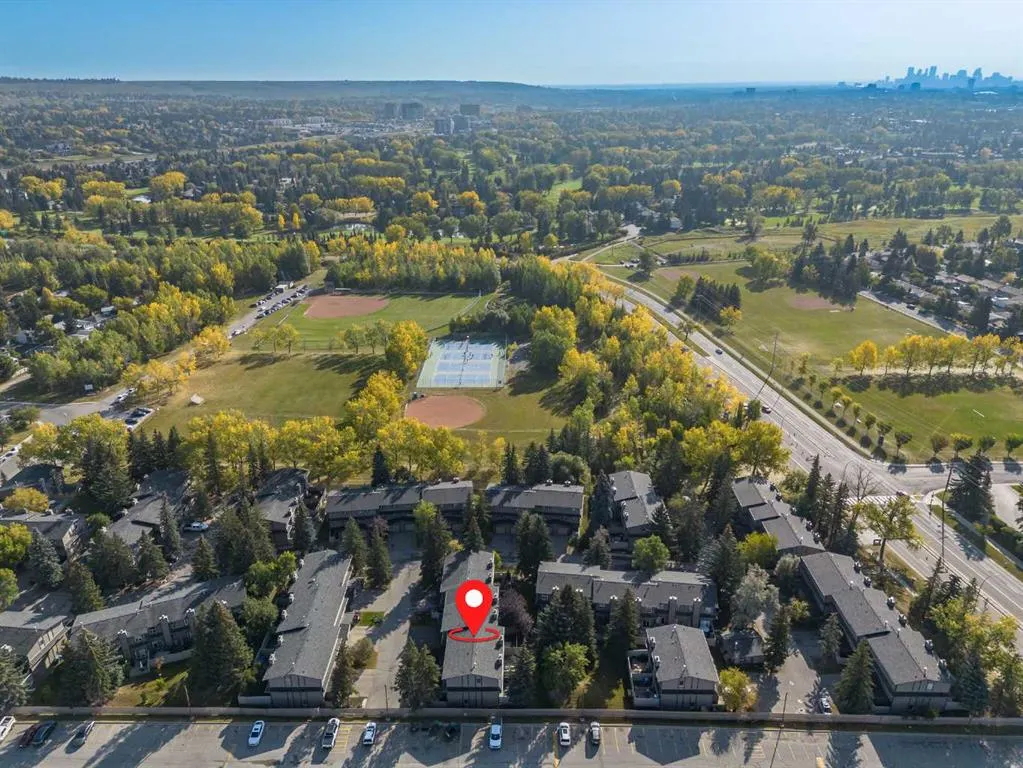 27 Silver Springs Drive NW, #20
