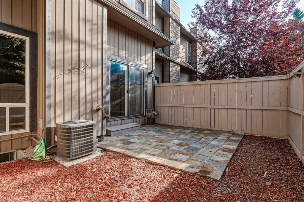 27 Silver Springs Drive NW, #20