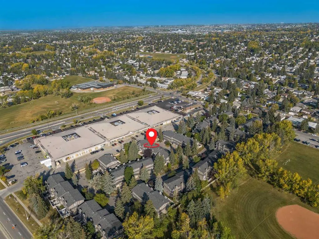 27 Silver Springs Drive NW, #20