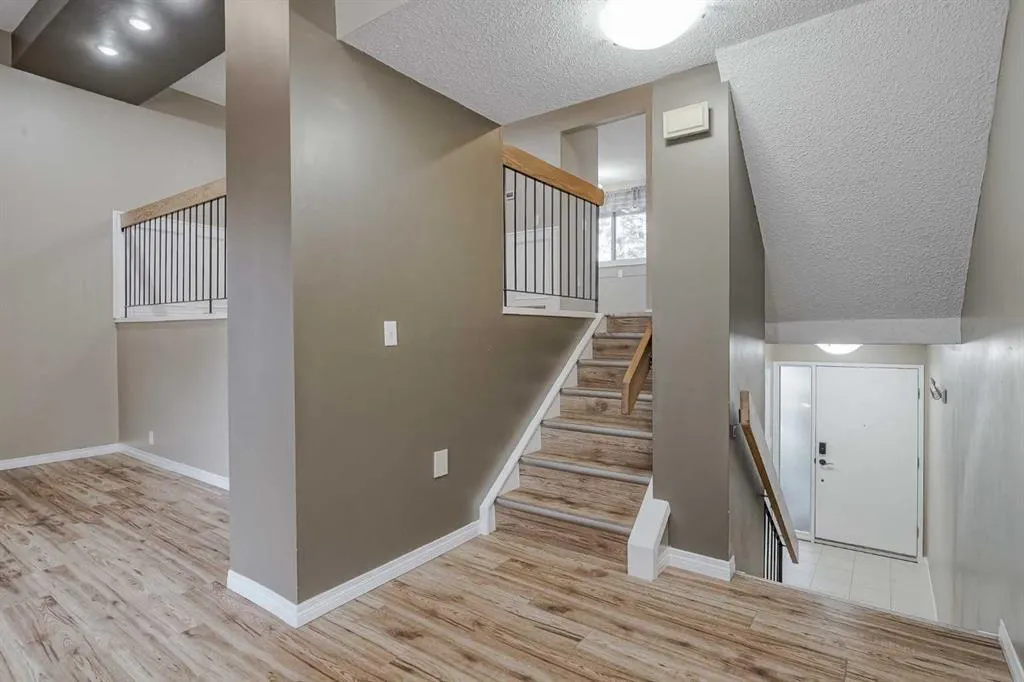 27 Silver Springs Drive NW, #20