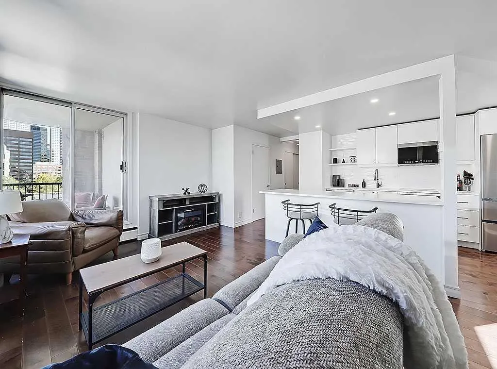 317 14 Avenue SW, #606