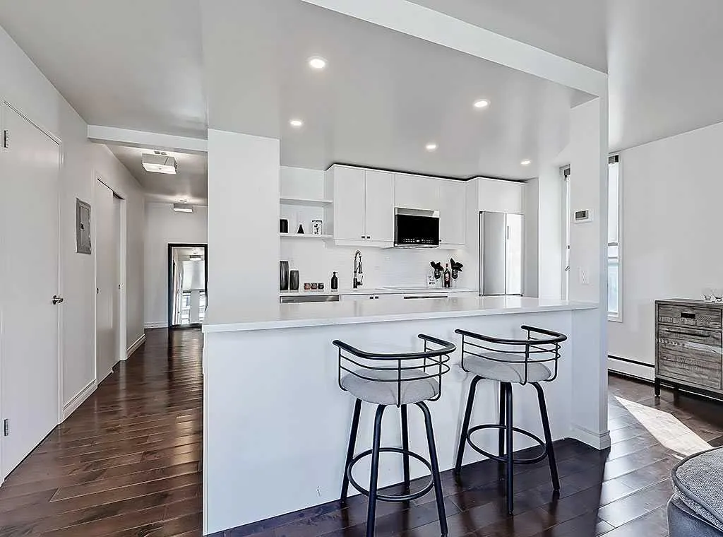 317 14 Avenue SW, #606