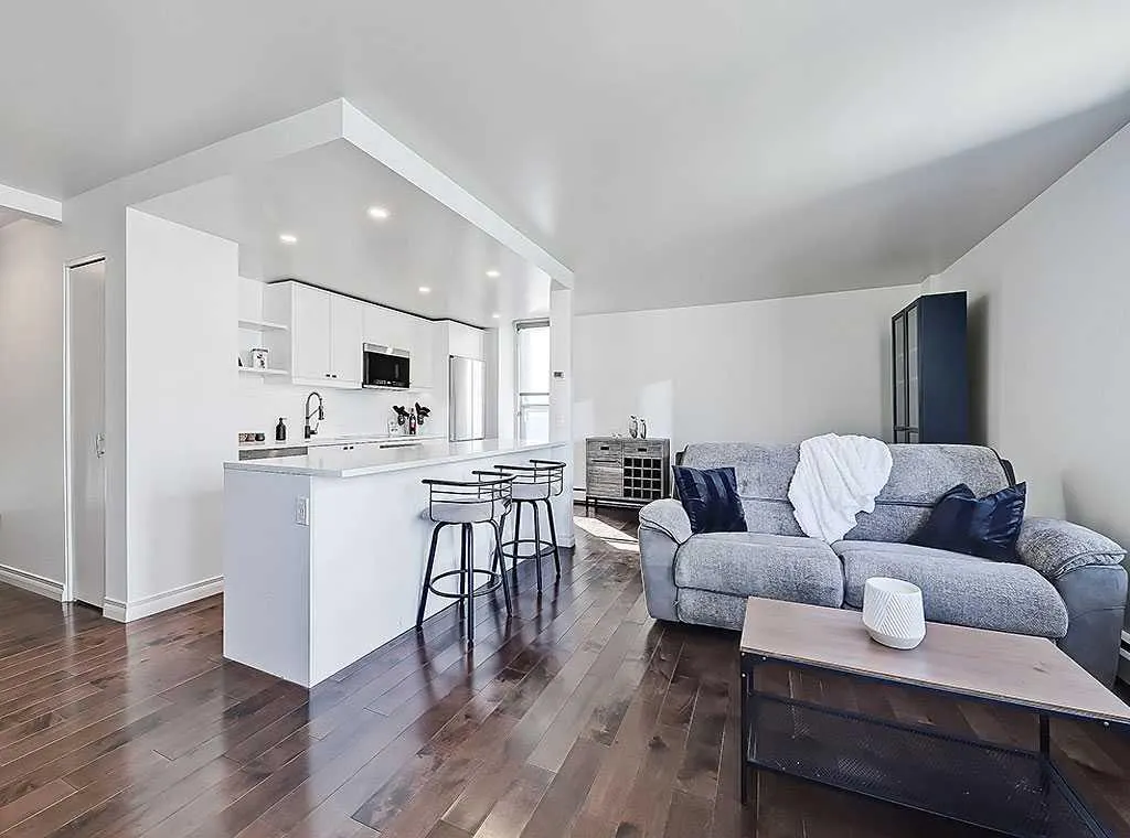 317 14 Avenue SW, #606