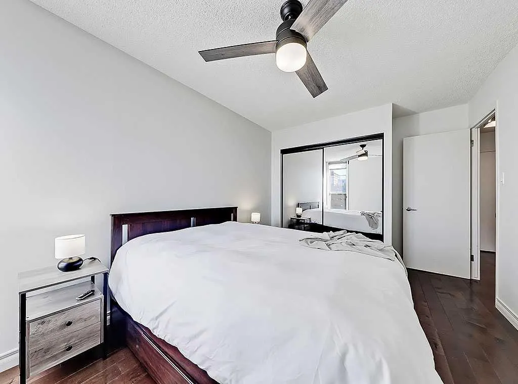 317 14 Avenue SW, #606