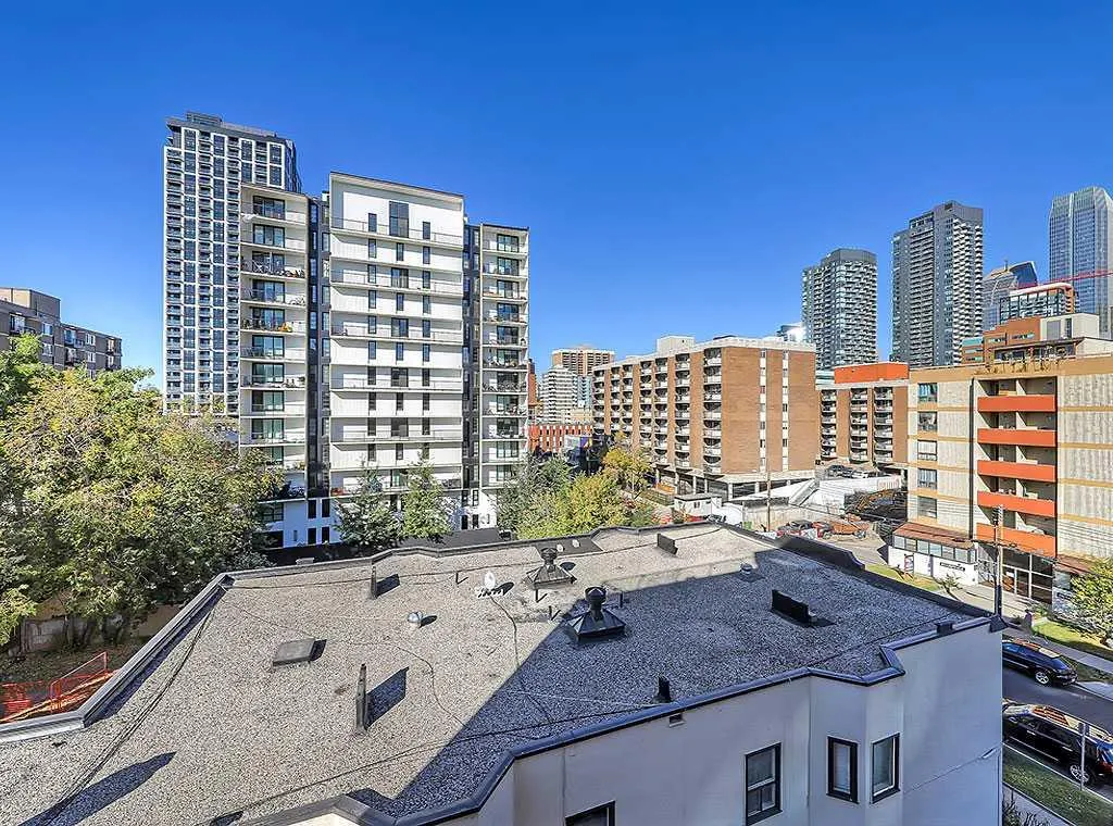 317 14 Avenue SW, #606
