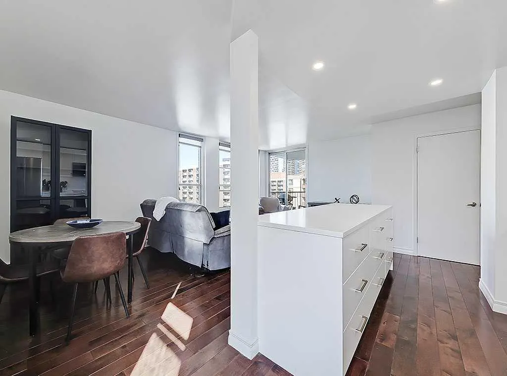 317 14 Avenue SW, #606