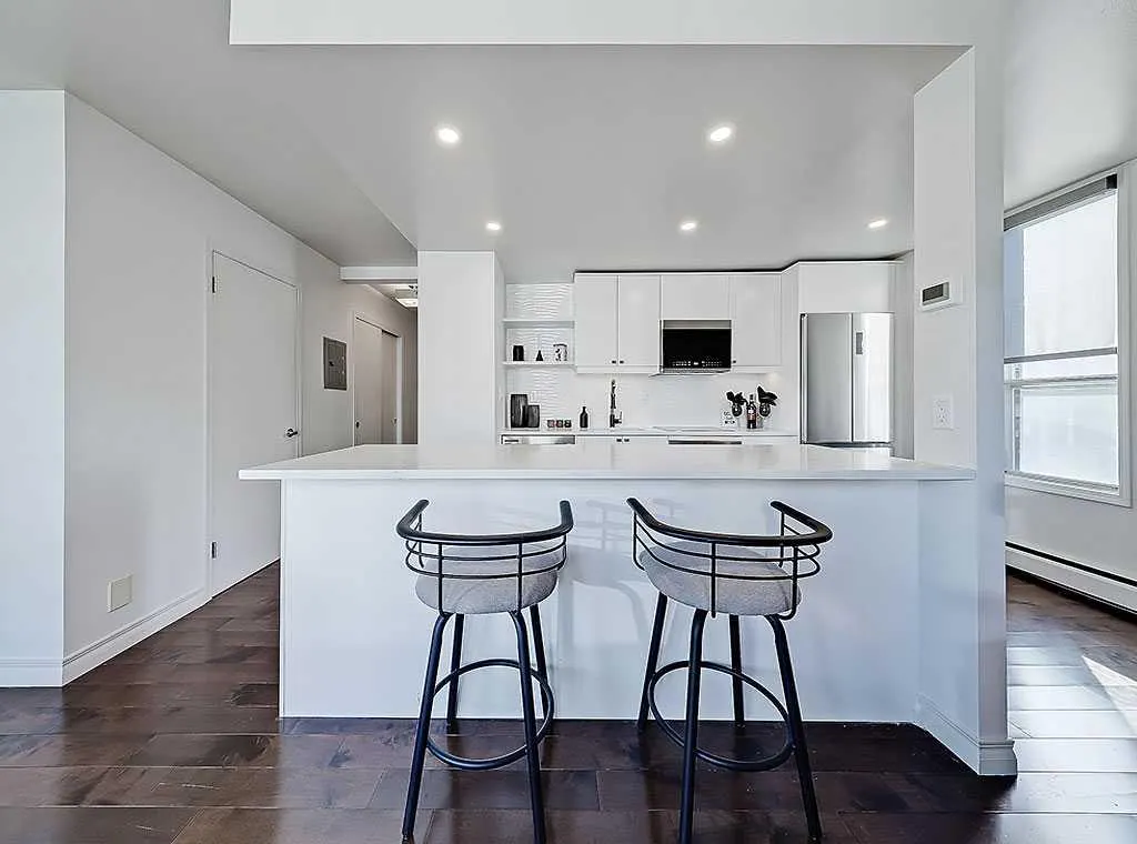 317 14 Avenue SW, #606