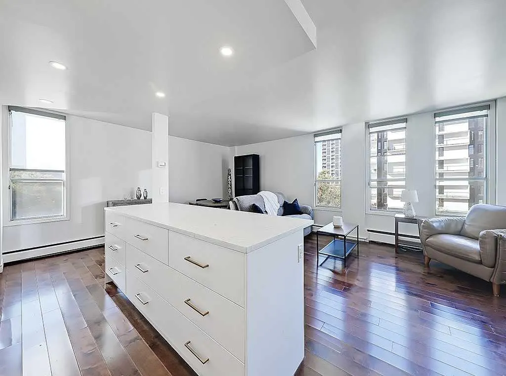 317 14 Avenue SW, #606
