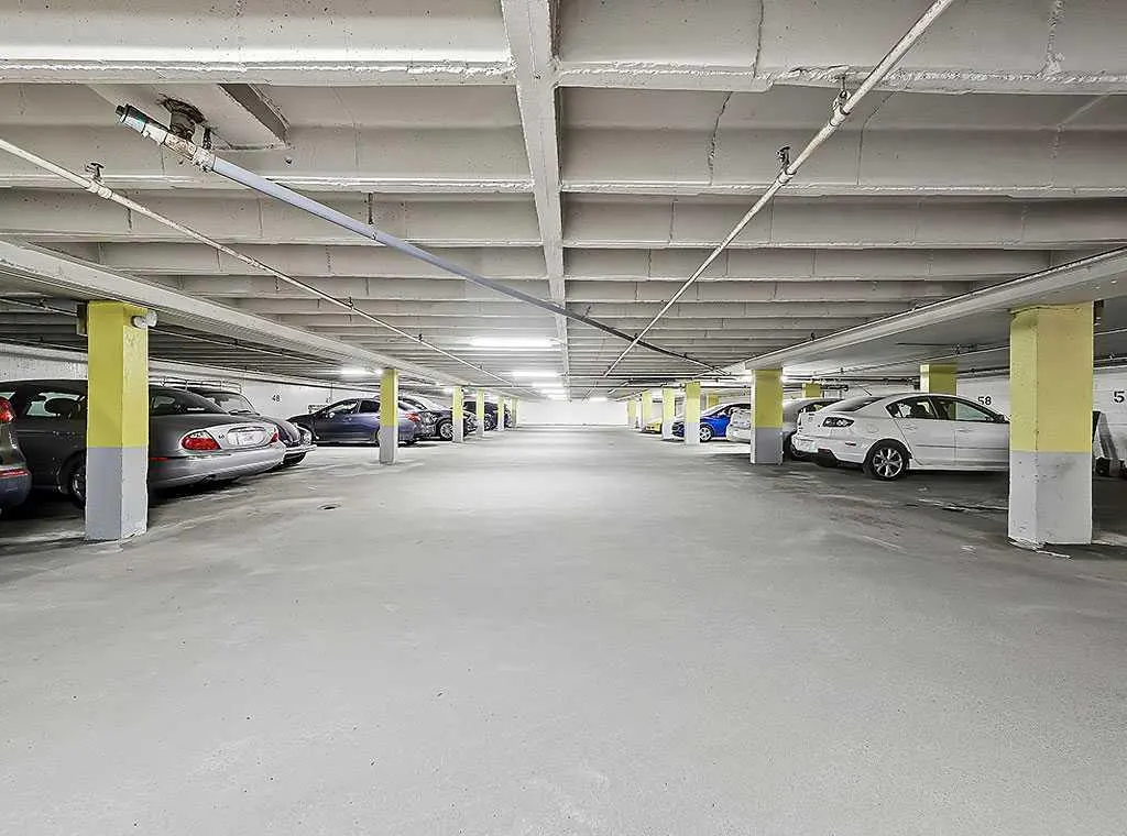 317 14 Avenue SW, #606