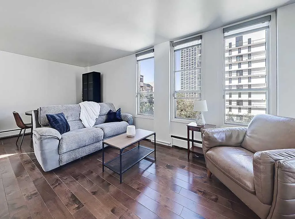 317 14 Avenue SW, #606