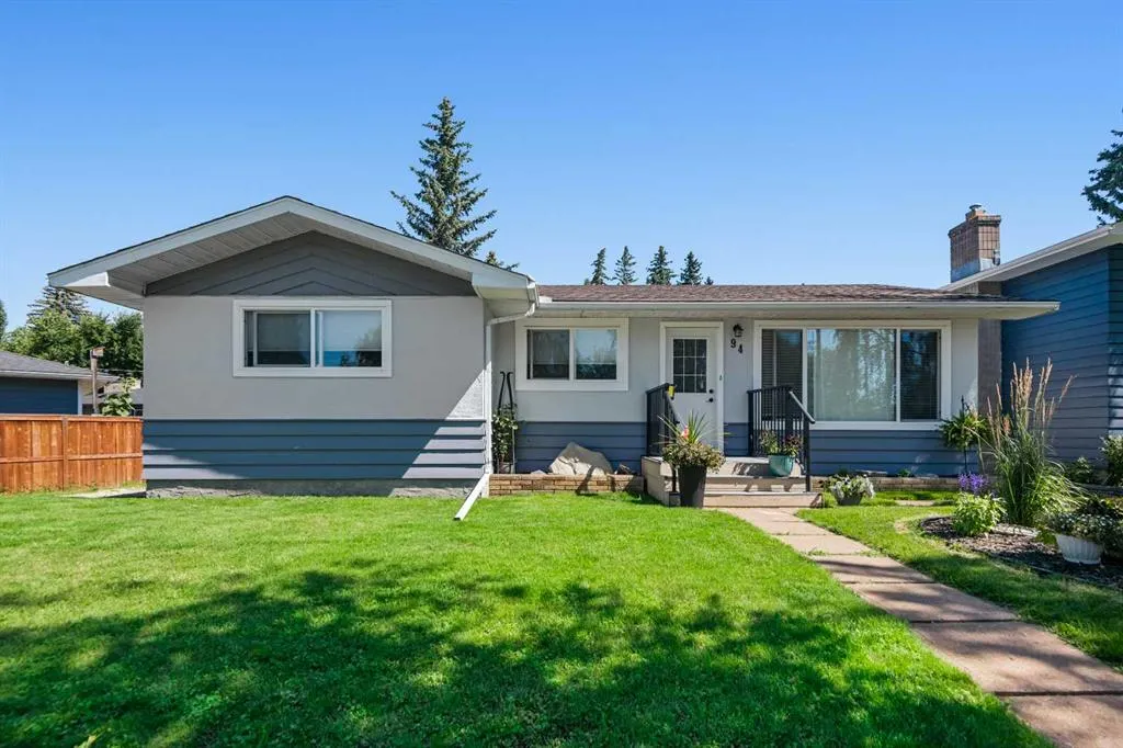 94 Haysboro Crescent SW