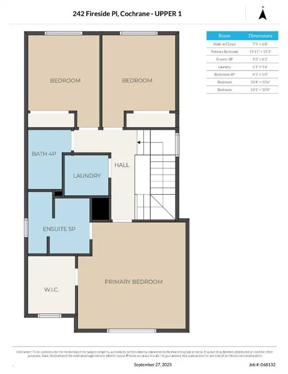 242 Fireside Place