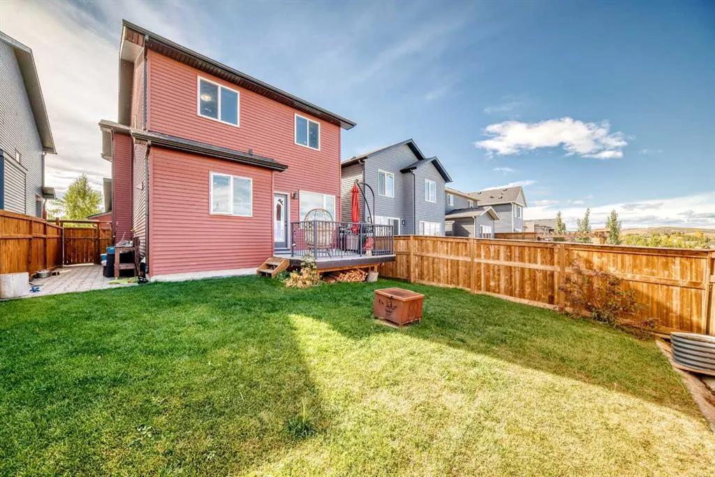 242 Fireside Place