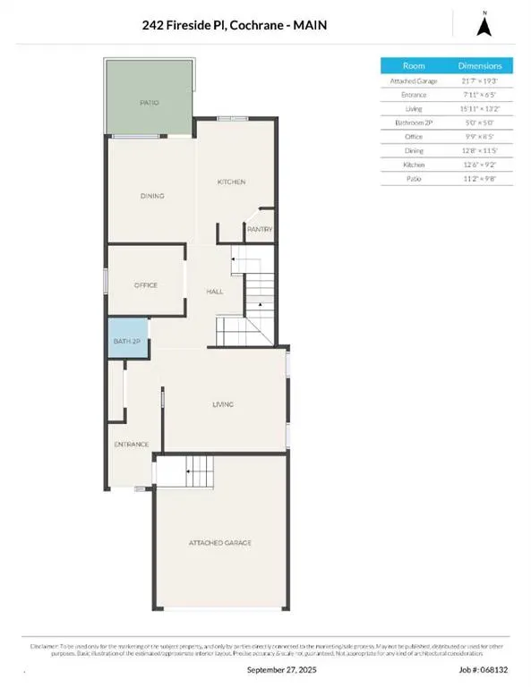242 Fireside Place
