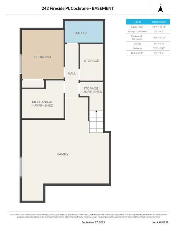 242 Fireside Place