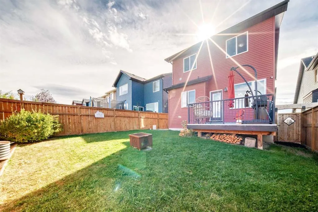 242 Fireside Place