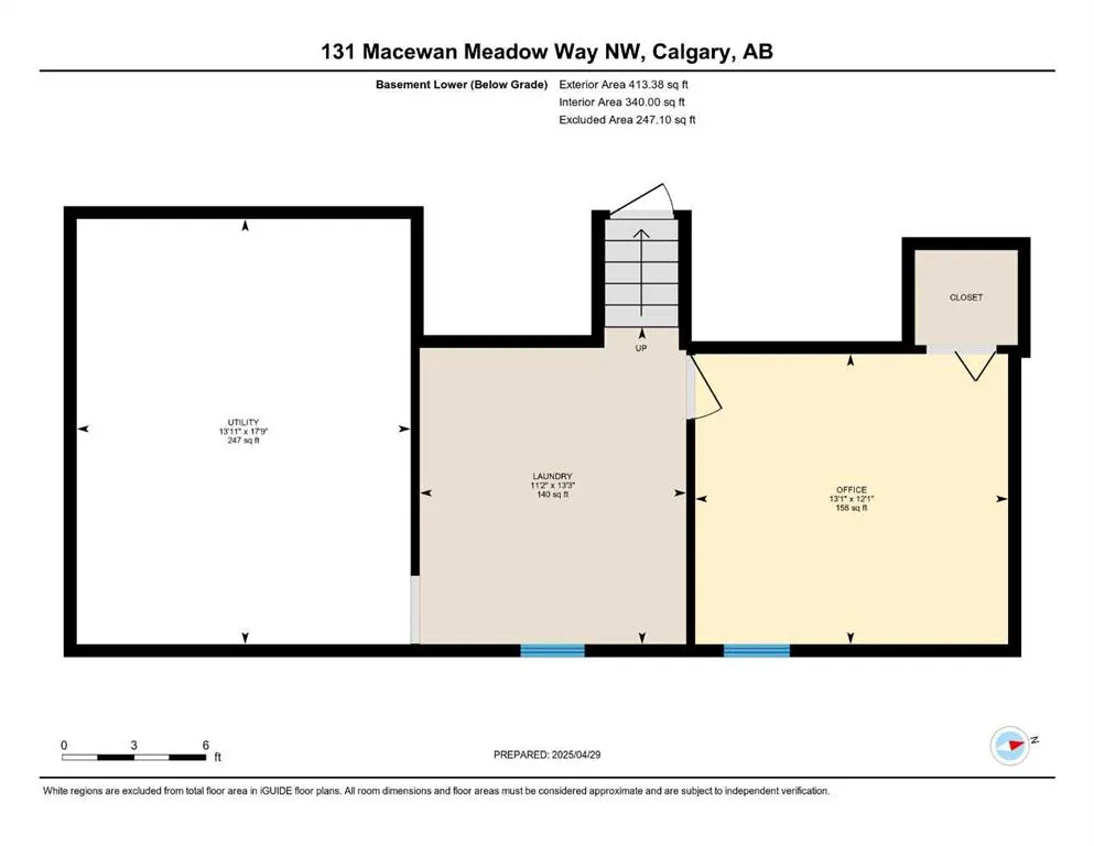 131 Macewan Meadow Way NW