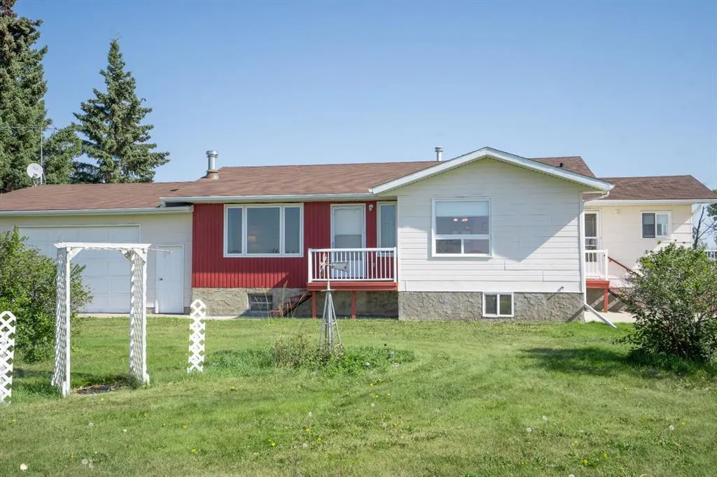 40219 Range Road 222