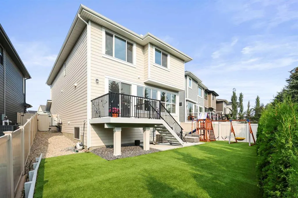 186 West Grove Point SW
