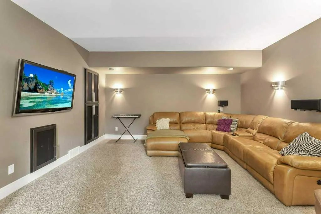 19 Trump Place