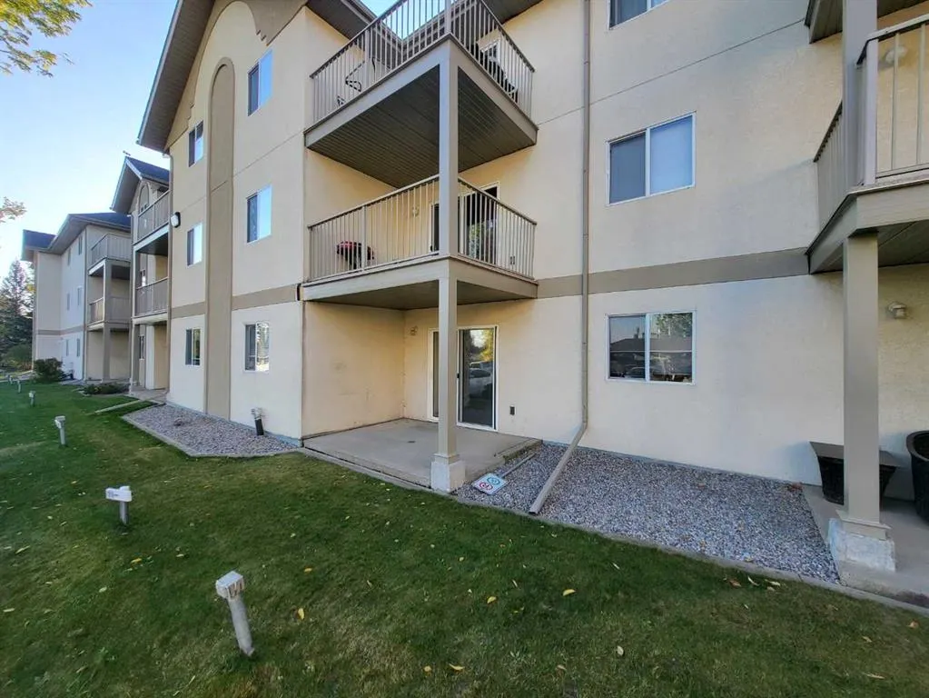 485 Redcrow Boulevard W, #113