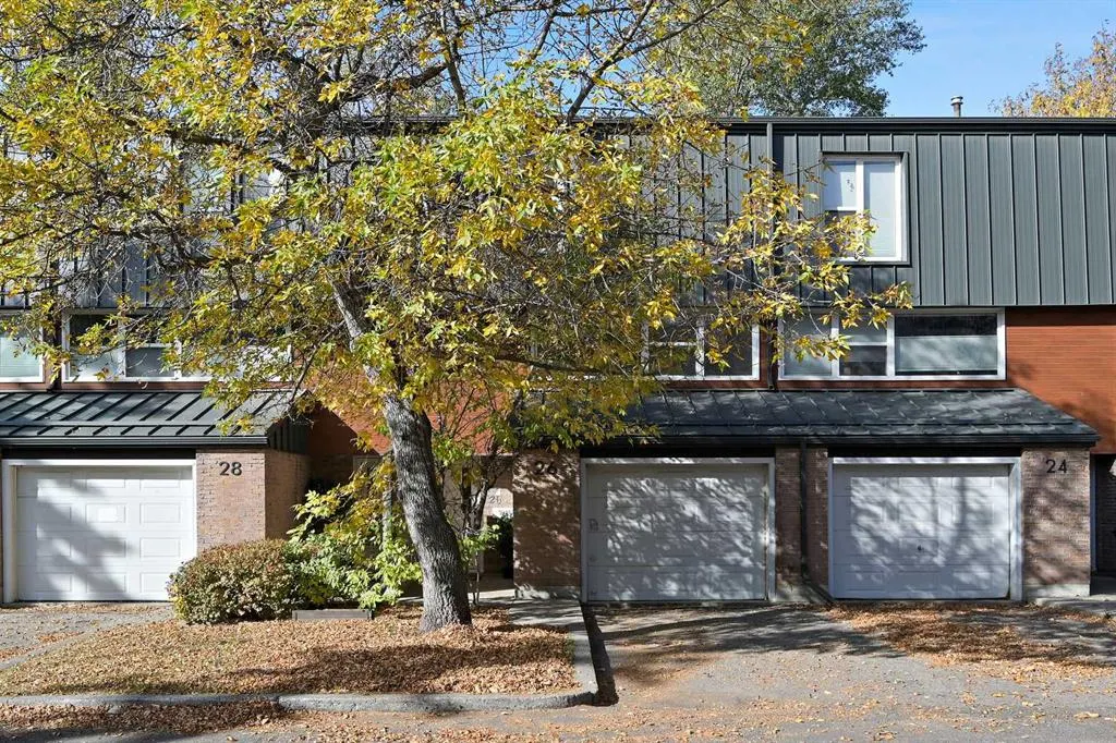 26 Brae Glen Court SW