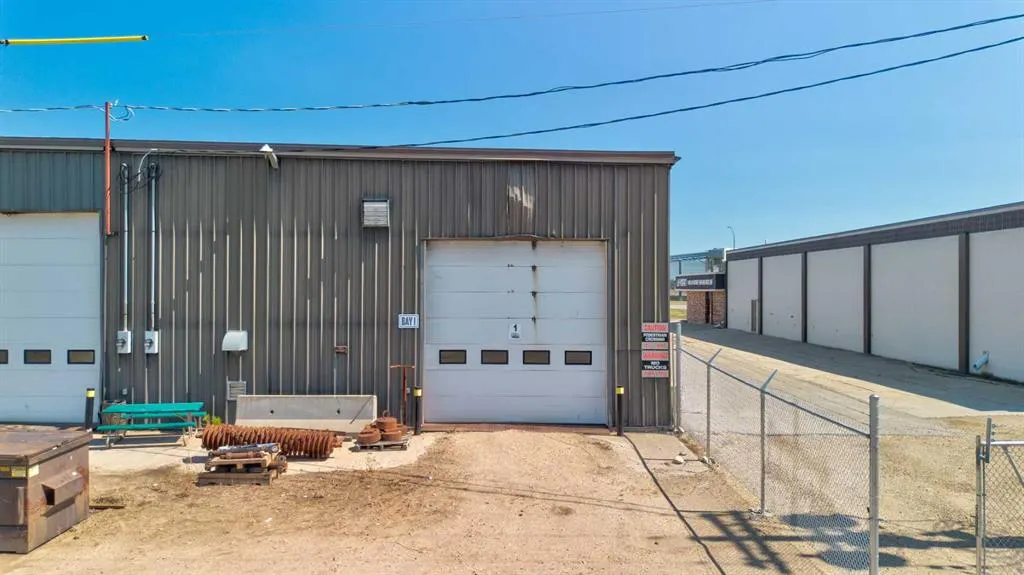 9024 108 Street, #Bay 1