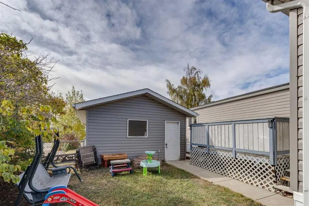 839 Madison Drive