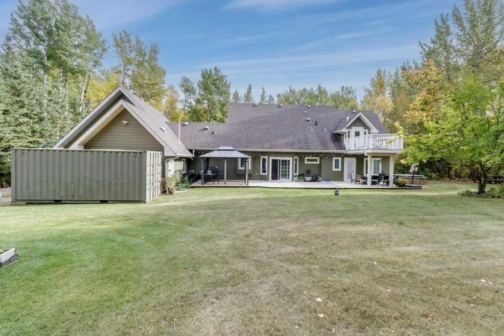 115 Crystal Springs Drive