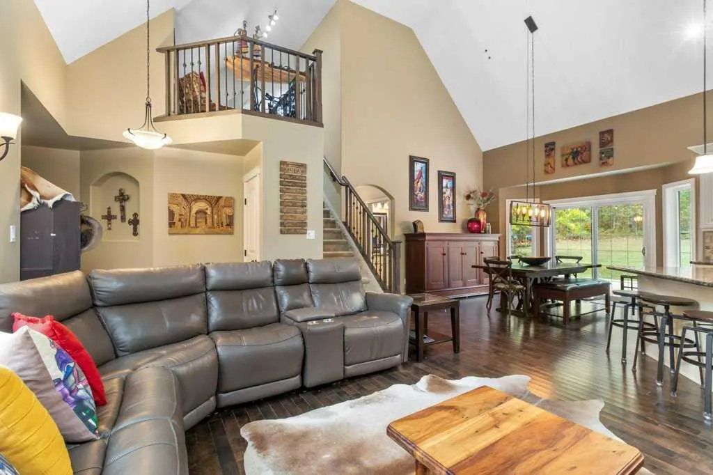 115 Crystal Springs Drive