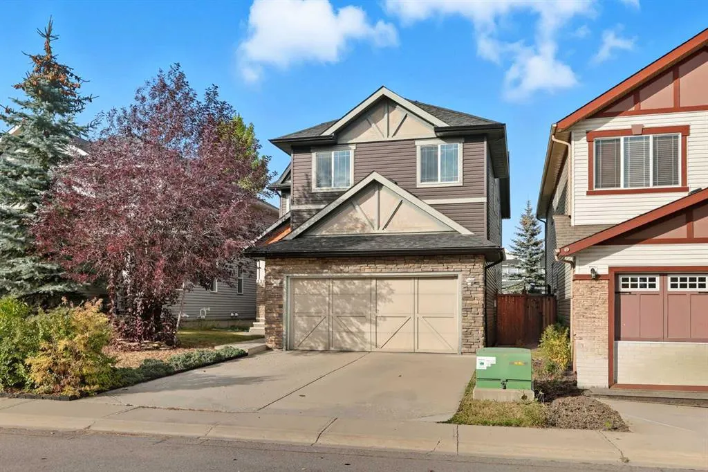 136 Silverado Skies Manor SW