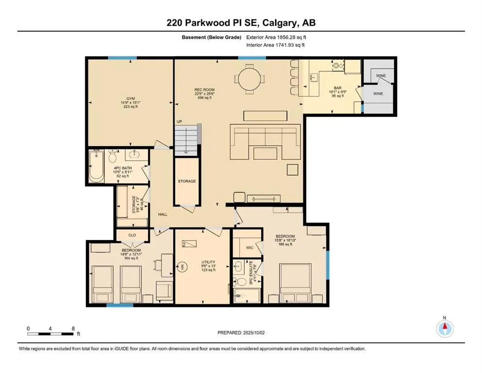 220 Parkwood Place SE
