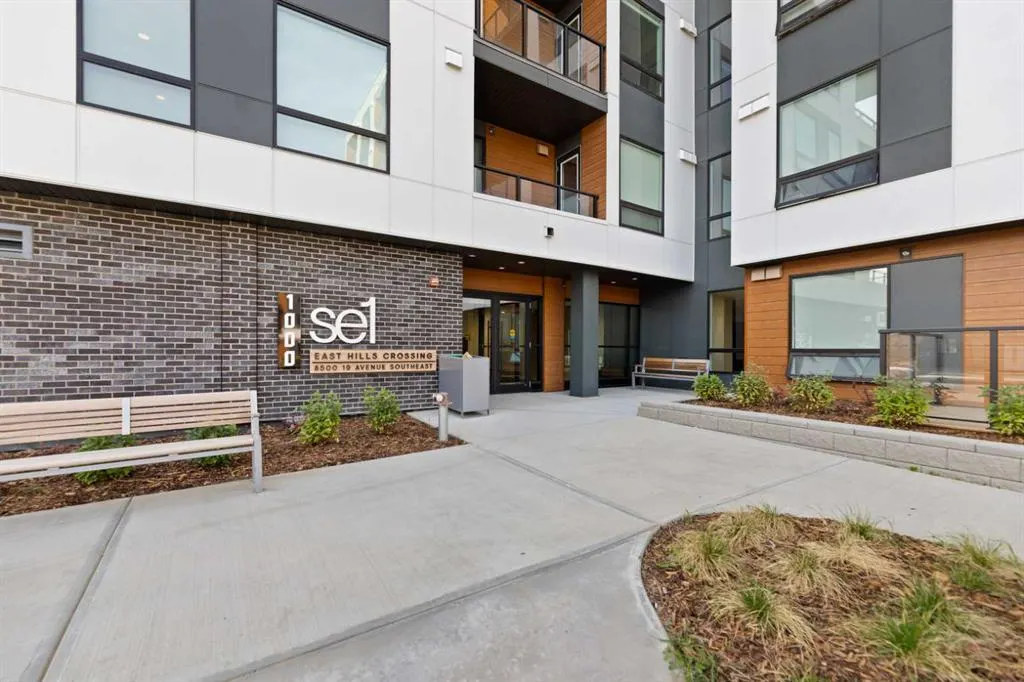 8500 19 Avenue SE, #1603
