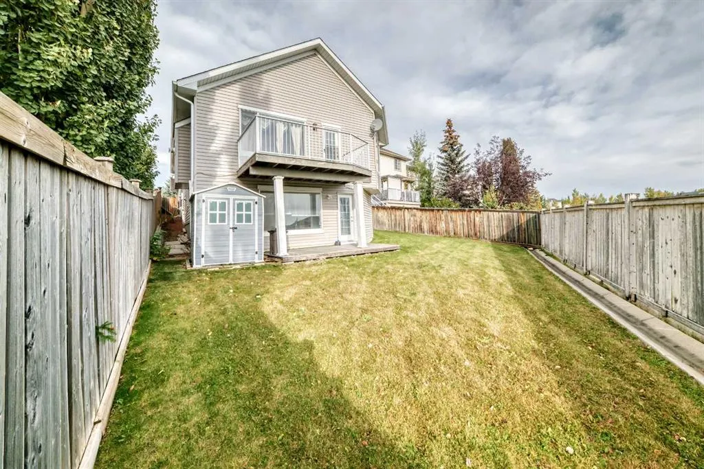61 Royal Birch Grove NW