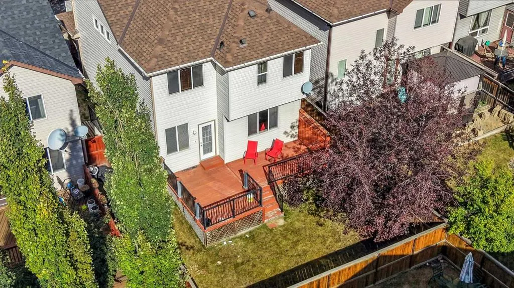 45 Everglen Crescent SW