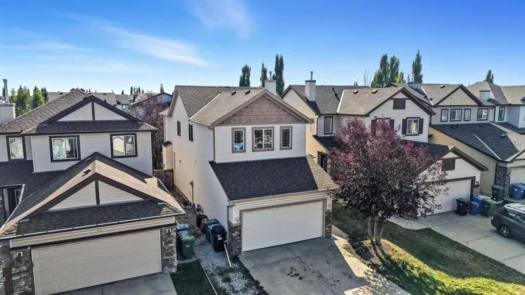 45 Everglen Crescent SW