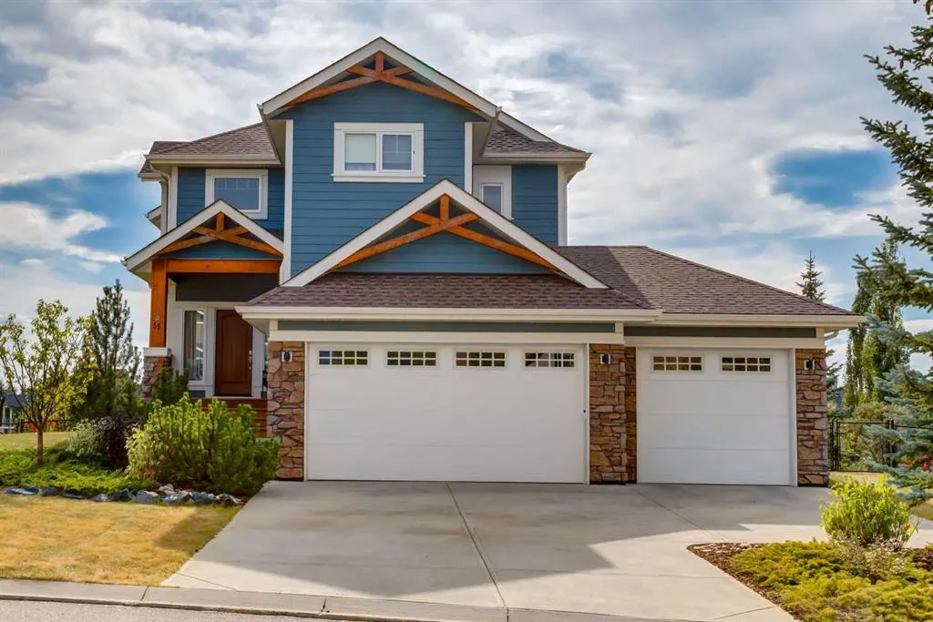 55 Monterra Cove