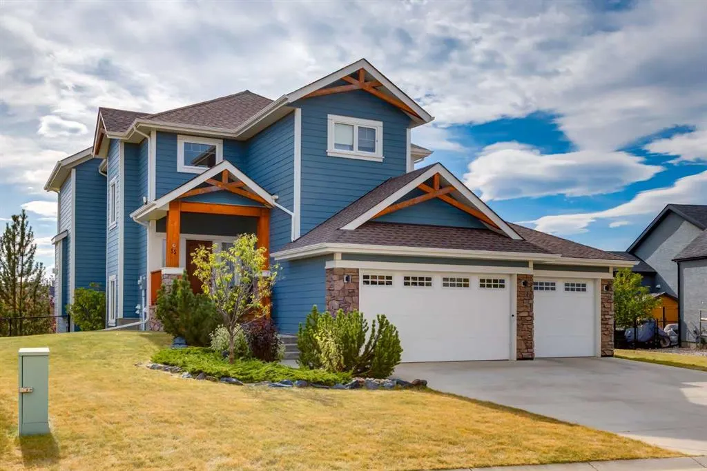 55 Monterra Cove