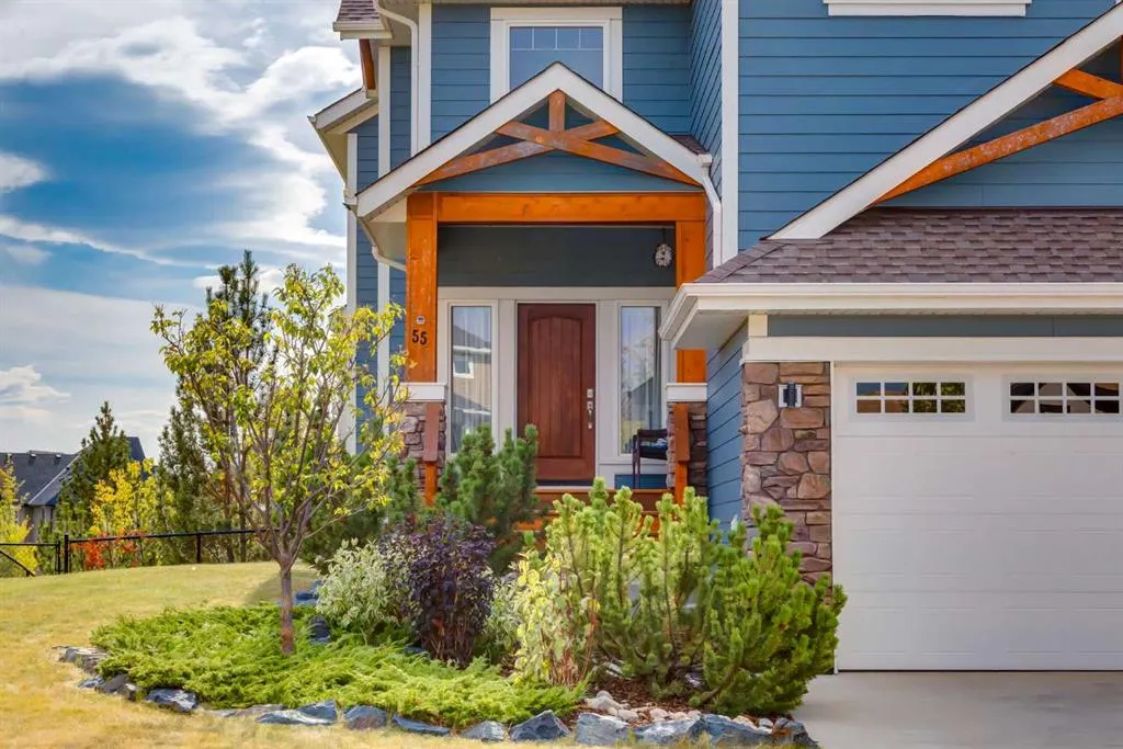 55 Monterra Cove