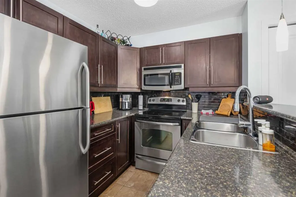 8 Bridlecrest Drive SW, #1310