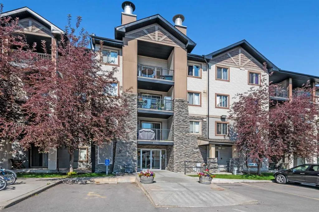 8 Bridlecrest Drive SW, #1310
