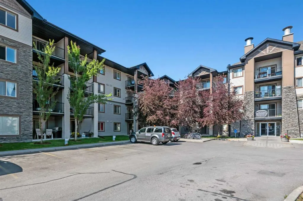 8 Bridlecrest Drive SW, #1310