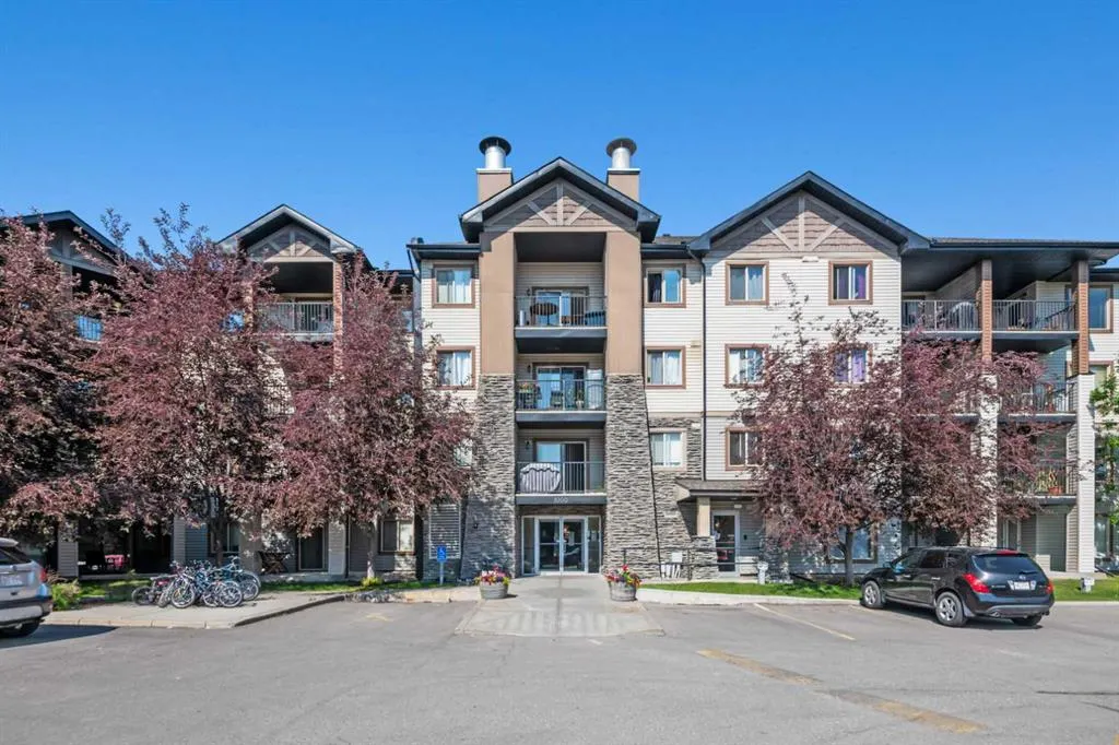 8 Bridlecrest Drive SW, #1310