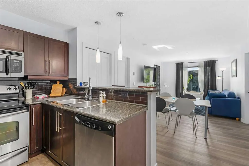 8 Bridlecrest Drive SW, #1310