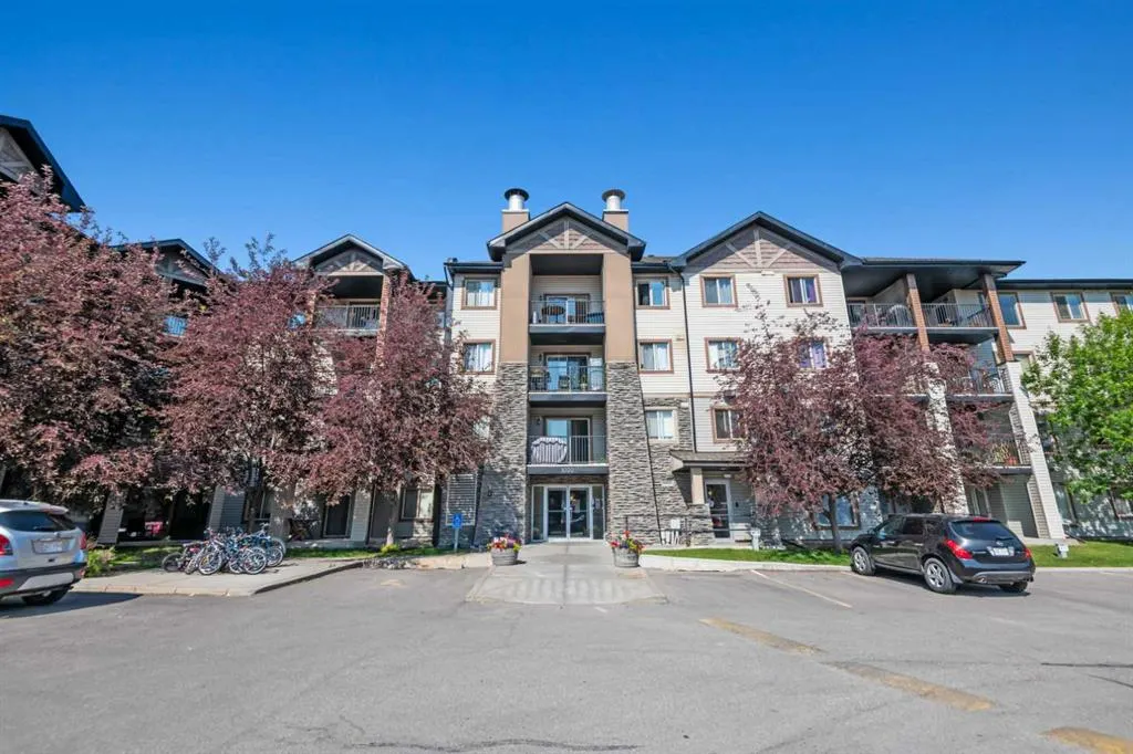 8 Bridlecrest Drive SW, #1310